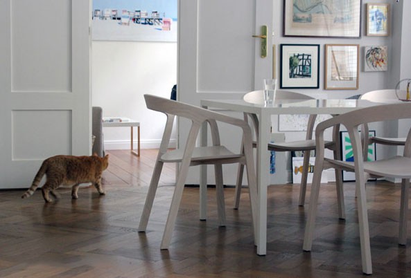 华体会体育官方在线官网 - 坐具|餐椅|办公家具|华体会体育官方在线官网家具|She Said 餐椅